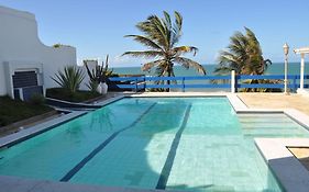 Boutique Hotel Jardim Oceano